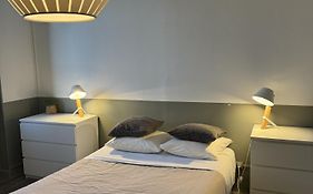 Maison Bacou Cite 3